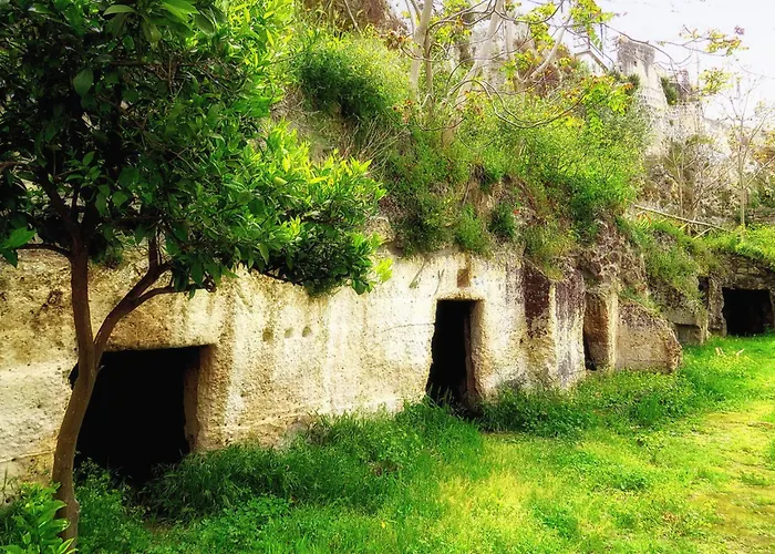 La Valle Delle Rose *