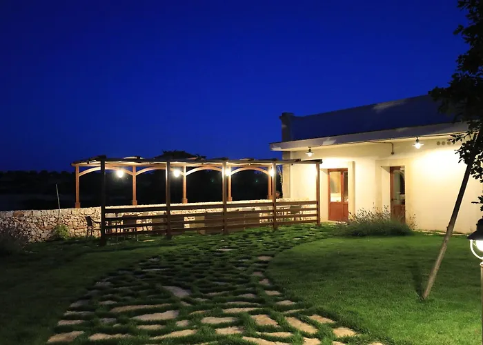 La Valle Delle Rose ファームステイ *