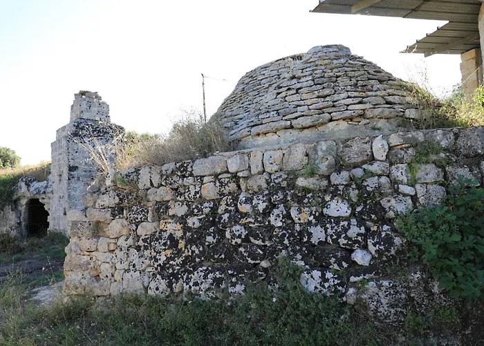 La Valle Delle Rose ファームステイ *