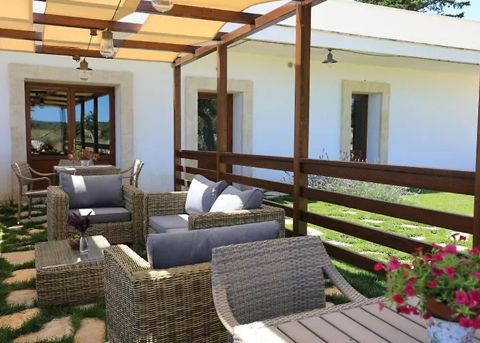 ファームステイ La Valle Delle Rose *