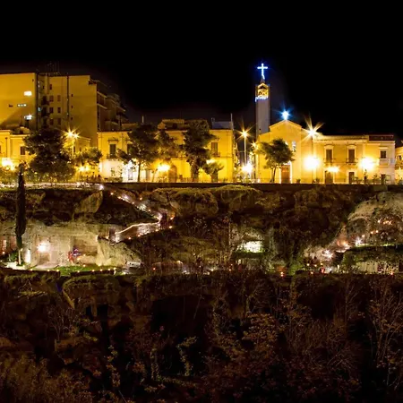La Valle Delle Rose Farm stay Massafra