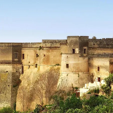 La Valle Delle Rose Lantgård