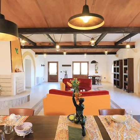 Farm stay La Valle Delle Rose *