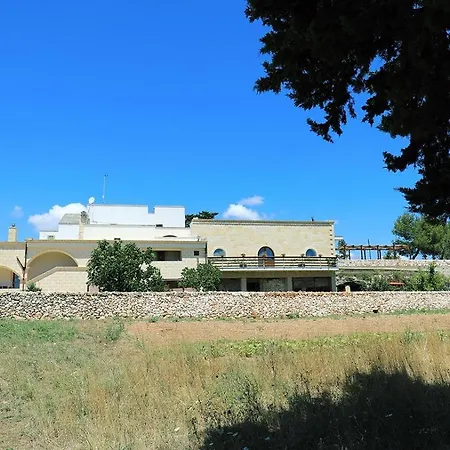 La Valle Delle Rose Séjour à la ferme Massafra