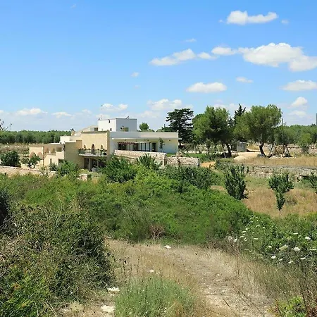 La Valle Delle Rose Massafra