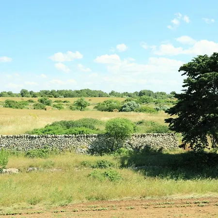 La Valle Delle Rose * Massafra