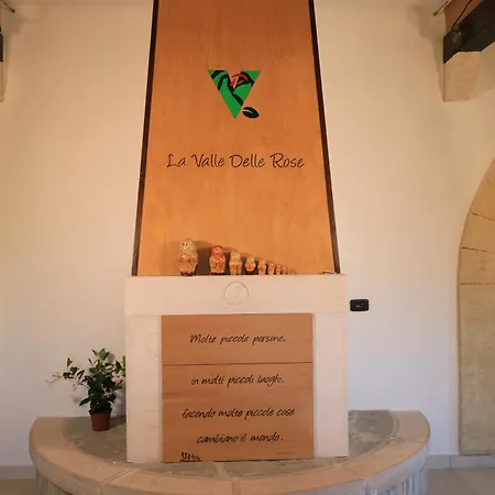 La Valle Delle Rose * Massafra
