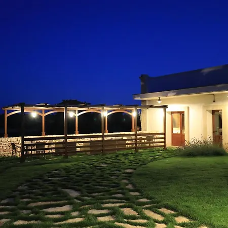 La Valle Delle Rose Lantgård *