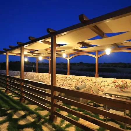 Lantgård La Valle Delle Rose Massafra