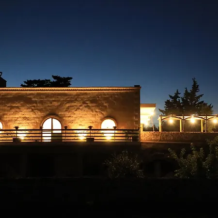 Séjour à la ferme La Valle Delle Rose