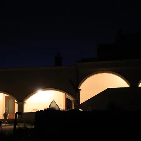 Lantgård La Valle Delle Rose *