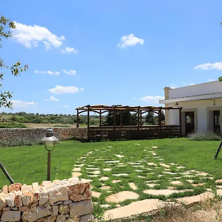 La Valle Delle Rose Massafra