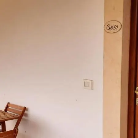 Séjour à la ferme La Valle Delle Rose