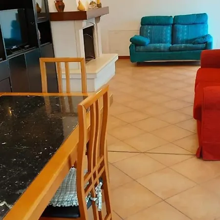 Séjour à la ferme La Valle Delle Rose