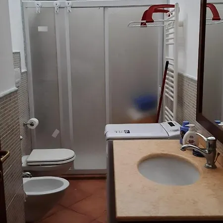 La Valle Delle Rose Lantgård *