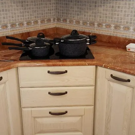 Lantgård La Valle Delle Rose