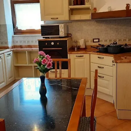 La Valle Delle Rose Farm stay