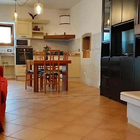 La Valle Delle Rose Massafra