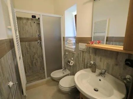 Séjour à la ferme La Valle Delle Rose Massafra