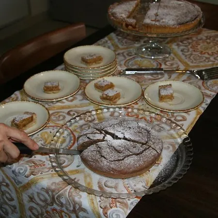 La Valle Delle Rose Lantgård