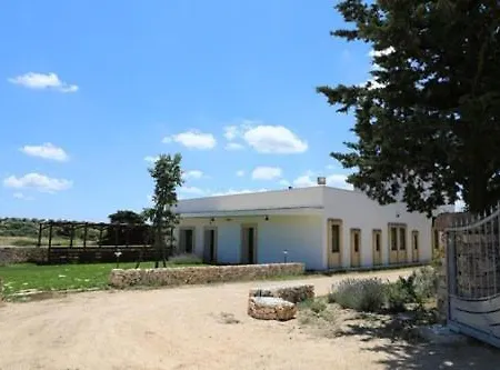 La Valle Delle Rose Lantgård