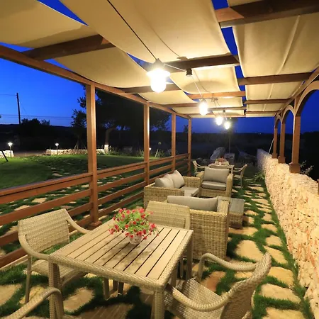 Farm stay La Valle Delle Rose *
