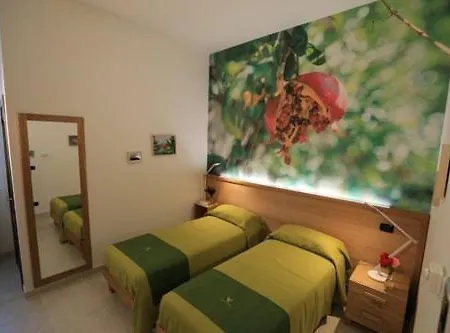 La Valle Delle Rose Farm stay *
