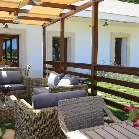 Farm stay La Valle Delle Rose *
