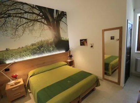 La Valle Delle Rose Farm stay *