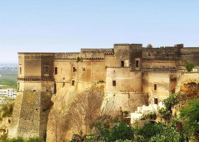 La Valle Delle Rose 팜스테이