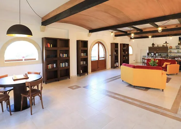 La Valle Delle Rose 팜스테이 마사프라