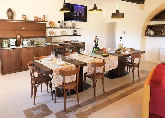 팜스테이 La Valle Delle Rose *