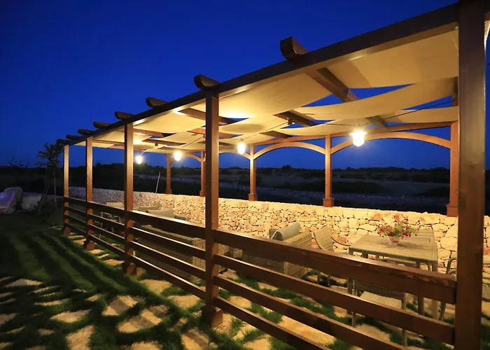 팜스테이 La Valle Delle Rose 마사프라