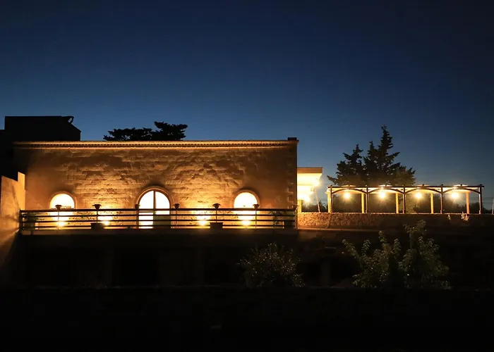 팜스테이 La Valle Delle Rose