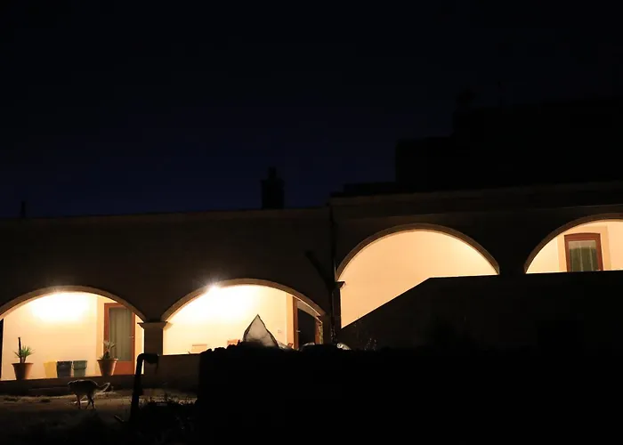 팜스테이 La Valle Delle Rose *