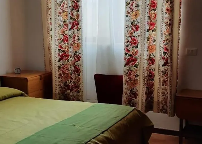 팜스테이 La Valle Delle Rose 마사프라