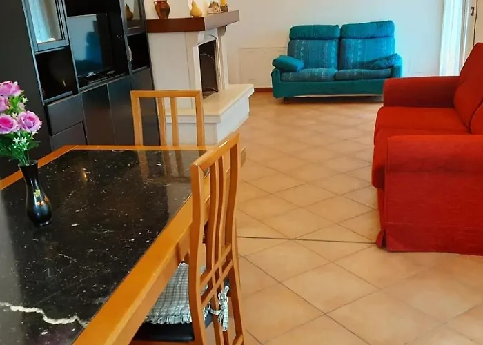 팜스테이 La Valle Delle Rose