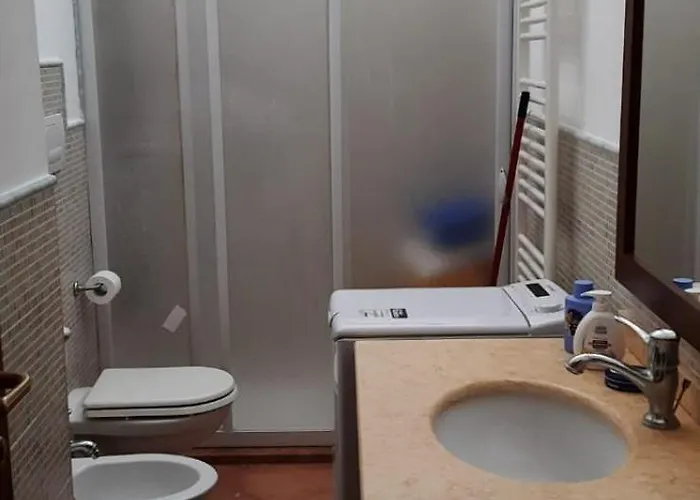 La Valle Delle Rose 팜스테이 *