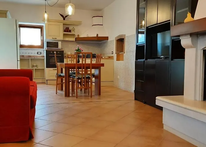 La Valle Delle Rose 마사프라