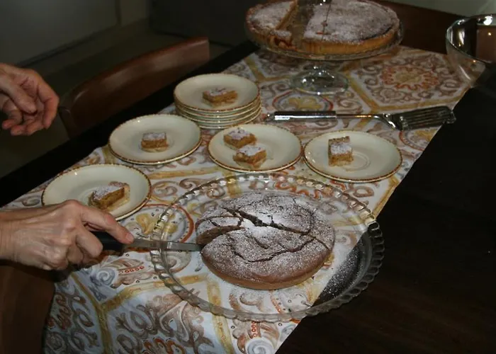 La Valle Delle Rose 팜스테이