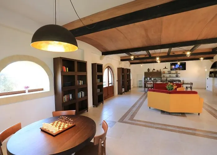 팜스테이 La Valle Delle Rose *