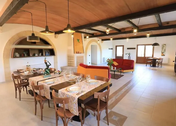 La Valle Delle Rose 팜스테이 마사프라