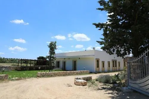 La Valle Delle Rose 팜스테이