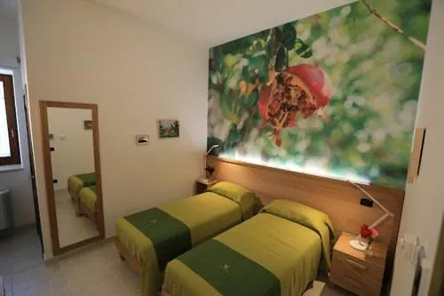 La Valle Delle Rose 팜스테이 *